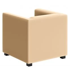 Loftscape Fauteuil Wilno VI - Cuir pigmenté - Crème 13 Loftscape Fauteuil Wilno VI - Cuir pigmenté - Crème -Pas Cher Fauteuils Magasin 1000186624 191001 12470900212 DETAILS P000000001000186624