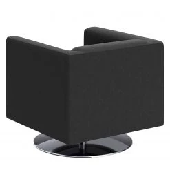 Loftscape Fauteuil Wilno V - Cuir véritable - Noir -Pas Cher Fauteuils Magasin 1000186626 191001 12471100221 DETAILS P000000001000186626