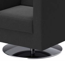 Loftscape Fauteuil Wilno V - Cuir véritable - Noir -Pas Cher Fauteuils Magasin 1000186626 191001 12471100223 DETAILS P000000001000186626