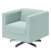 Loftscape Fauteuil Wilno XIV - Tissage à plat - Bleu layette -Pas Cher Fauteuils Magasin 1000186635 191001 12471600271 IMAGE P000000001000186635