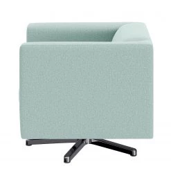 Loftscape Fauteuil Wilno XIV - Tissage à plat - Bleu layette -Pas Cher Fauteuils Magasin 1000186635 191001 12471600274 DETAILS P000000001000186635