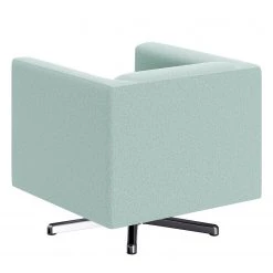 Loftscape Fauteuil Wilno XIV - Tissage à plat - Bleu layette -Pas Cher Fauteuils Magasin 1000186635 191001 12471600275 DETAILS P000000001000186635