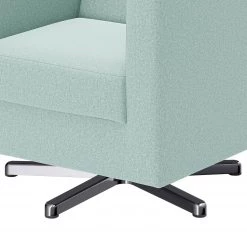 Loftscape Fauteuil Wilno XIV - Tissage à plat - Bleu layette -Pas Cher Fauteuils Magasin 1000186635 191001 12471700277 DETAILS P000000001000186635