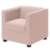 Loftscape Fauteuil Wilno XI - Tissage à plat - Mauve -Pas Cher Fauteuils Magasin 1000186650 191001 12472800361 IMAGE P000000001000186650