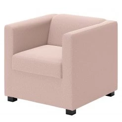 Loftscape Fauteuil Wilno XI - Tissage à plat - Mauve