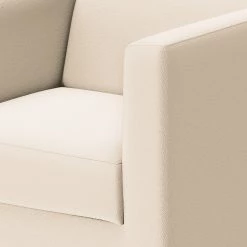 Loftscape Fauteuil Wilno X - Cuir pigmenté - Blanc -Pas Cher Fauteuils Magasin 1000186664 191001 12474000472 DETAILS P000000001000186664