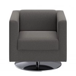 Loftscape Fauteuil Wilno XV - Tissage à plat - Gris foncé 13 Loftscape Fauteuil Wilno XV - Tissage à plat - Gris foncé -Pas Cher Fauteuils Magasin 1000186667 191001 12474300494 DETAILS P000000001000186667
