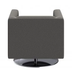 Loftscape Fauteuil Wilno XV - Tissage à plat - Gris foncé 16 Loftscape Fauteuil Wilno XV - Tissage à plat - Gris foncé -Pas Cher Fauteuils Magasin 1000186667 191001 12474300497 DETAILS P000000001000186667