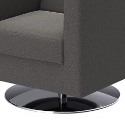Loftscape Fauteuil Wilno XV - Tissage à plat - Gris foncé 17 Loftscape Fauteuil Wilno XV - Tissage à plat - Gris foncé -Pas Cher Fauteuils Magasin 1000186667 191001 12474300498 DETAILS P000000001000186667