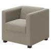 Loftscape Fauteuil Wilno XVI - Aspect cuir vieilli - Gris clair 2 Loftscape Fauteuil Wilno XVI - Aspect cuir vieilli - Gris clair -Pas Cher Fauteuils Magasin 1000186674 191001 12474700537 IMAGE P000000001000186674