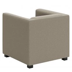 Loftscape Fauteuil Wilno XVI - Aspect cuir vieilli - Gris clair -Pas Cher Fauteuils Magasin 1000186674 191001 12474800541 DETAILS P000000001000186674