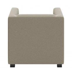 Loftscape Fauteuil Wilno XVI - Aspect cuir vieilli - Gris clair -Pas Cher Fauteuils Magasin 1000186674 191001 12474800542 DETAILS P000000001000186674