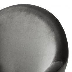 Jack & Alice Fauteuil Milawa - Velours - Gris 26 Jack & Alice Fauteuil Milawa - Velours - Gris -Pas Cher Fauteuils Magasin 1000186960 200903 09504900006 DETAILS P000000001000186960