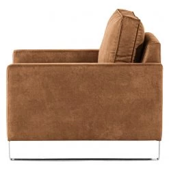 Loftscape Fauteuil Radon I - Microfibre Bice: Nougat -Pas Cher Fauteuils Magasin 1000192180 191128 11103700411 DETAILS P000000001000192180