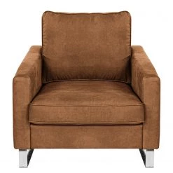 Loftscape Fauteuil Radon I - Microfibre Bice: Nougat -Pas Cher Fauteuils Magasin 1000192180 191128 11103700413 DETAILS P000000001000192180