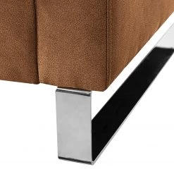 Loftscape Fauteuil Radon I - Microfibre Bice: Nougat -Pas Cher Fauteuils Magasin 1000192180 191128 11103700416 DETAILS P000000001000192180