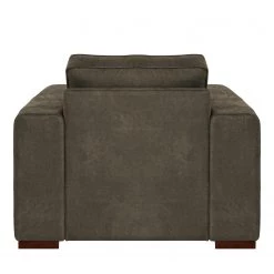 Ridgevalley Loveuse Randan I - Tissu - Microfibre Bice: Marron foncé -Pas Cher Fauteuils Magasin 1000192187 191128 11104300473 DETAILS P000000001000192187