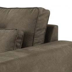 Ridgevalley Loveuse Randan I - Tissu - Microfibre Bice: Marron foncé -Pas Cher Fauteuils Magasin 1000192187 191128 11104300474 DETAILS P000000001000192187