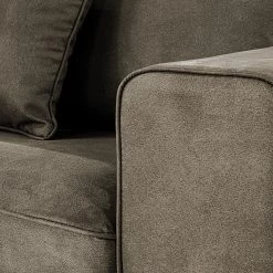 Ridgevalley Loveuse Randan I - Tissu - Microfibre Bice: Marron foncé -Pas Cher Fauteuils Magasin 1000192187 191128 11104300475 DETAILS P000000001000192187