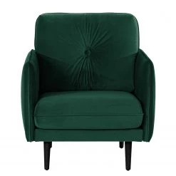 Norrwood Fauteuil Pigna I - Velours Ravi: Vert vieilli -Pas Cher Fauteuils Magasin 1000192207 191128 11105900638 DETAILS P000000001000192207