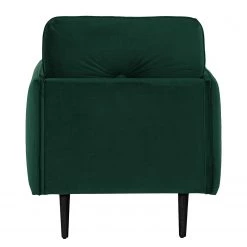 Norrwood Fauteuil Pigna I - Velours Ravi: Vert vieilli -Pas Cher Fauteuils Magasin 1000192207 191128 11105900640 DETAILS P000000001000192207