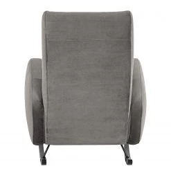 Norrwood Fauteuil Vains I - Velours - Velours Ravi: Taupe -Pas Cher Fauteuils Magasin 1000192822 191204 13413700221 DETAILS P000000001000192822