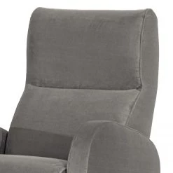 Norrwood Fauteuil Vains I - Velours - Velours Ravi: Taupe -Pas Cher Fauteuils Magasin 1000192822 191204 13413700222 DETAILS P000000001000192822
