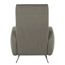 Norrwood Fauteuil Vains I - Velours - Tissu Meara: Gris -Pas Cher Fauteuils Magasin 1000192838 191204 13415700362 DETAILS P000000001000192838