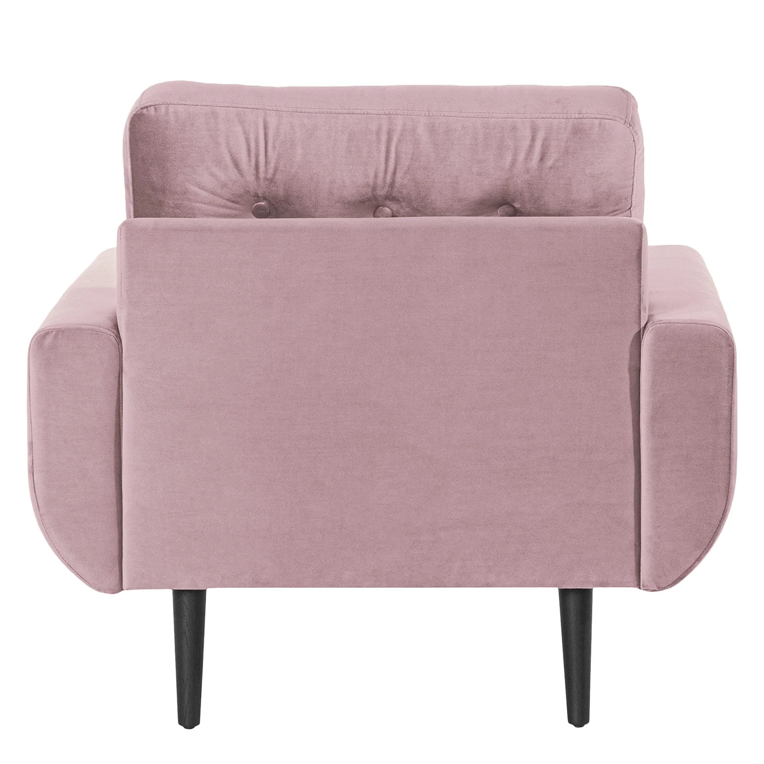 Norrwood Fauteuil Vaise I - Velours - Velours Ravi: Mauve 6 Norrwood Fauteuil Vaise I - Velours - Velours Ravi: Mauve – Image 4