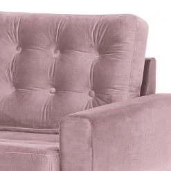 Norrwood Fauteuil Vaise I - Velours - Velours Ravi: Mauve 14 Norrwood Fauteuil Vaise I - Velours - Velours Ravi: Mauve -Pas Cher Fauteuils Magasin 1000192875 191204 13424200675 DETAILS P000000001000192875