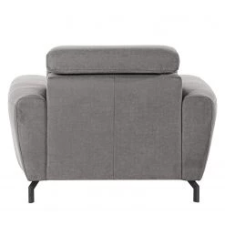 Loftscape Fauteuil Opia - Microfibre - Gris -Pas Cher Fauteuils Magasin 1000192914 191204 13430501027 DETAILS P000000001000192914