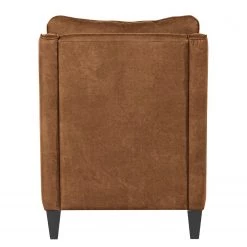 Maison Belfort Fauteuil Wingen I - Velours - Microfibre Bice: Nougat -Pas Cher Fauteuils Magasin 1000193032 191204 13440602332 DETAILS P000000001000193032