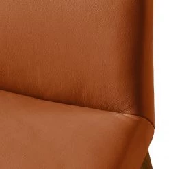 Mørteens Fauteuil Sonka - Cuir véritable - Marron doré -Pas Cher Fauteuils Magasin 1000194318 210317 06244400006 DETAILS P000000001000194318