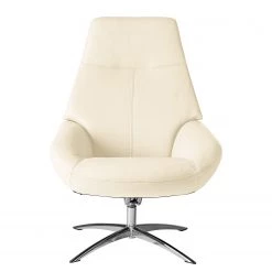 Fredriks Fauteuil relax Raahe - Cuir véritable - Crème 35 Fredriks Fauteuil relax Raahe - Cuir véritable - Crème -Pas Cher Fauteuils Magasin 1000194321 210317 06252600027 DETAILS P000000001000194321