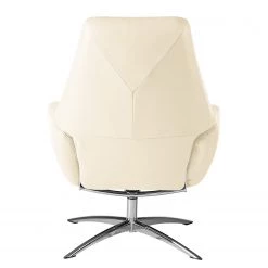 Fredriks Fauteuil relax Raahe - Cuir véritable - Crème 39 Fredriks Fauteuil relax Raahe - Cuir véritable - Crème -Pas Cher Fauteuils Magasin 1000194321 210317 06253200031 DETAILS P000000001000194321
