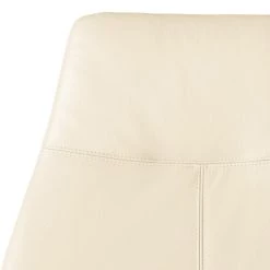 Fredriks Fauteuil relax Raahe - Cuir véritable - Crème 43 Fredriks Fauteuil relax Raahe - Cuir véritable - Crème -Pas Cher Fauteuils Magasin 1000194321 210317 06253300032 DETAILS P000000001000194321