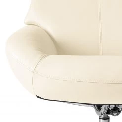Fredriks Fauteuil relax Raahe - Cuir véritable - Crème 48 Fredriks Fauteuil relax Raahe - Cuir véritable - Crème -Pas Cher Fauteuils Magasin 1000194321 210317 06253600035 DETAILS P000000001000194321