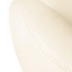 Fredriks Fauteuil relax Raahe - Cuir véritable - Crème 46 Fredriks Fauteuil relax Raahe - Cuir véritable - Crème -Pas Cher Fauteuils Magasin 1000194321 210317 06254000037 DETAILS P000000001000194321