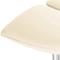 Fredriks Fauteuil relax Pargas - Cuir véritable - Crème -Pas Cher Fauteuils Magasin 1000194331 220829 130 DETAILS P000000001000194331