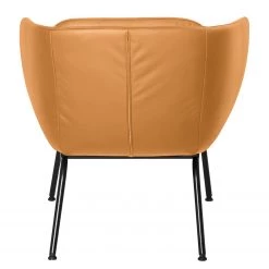 Fredriks Fauteuil Monfort - Cuir véritable - Biscuit -Pas Cher Fauteuils Magasin 1000194411 191209 15561800802 DETAILS P000000001000194411