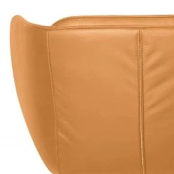 Fredriks Fauteuil Monfort - Cuir véritable - Biscuit -Pas Cher Fauteuils Magasin 1000194411 191209 15561800804 DETAILS P000000001000194411