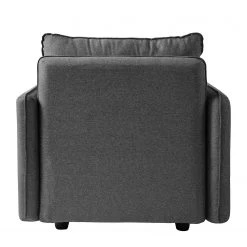 Fredriks Loveuse Lavara - Tissu - Gris foncé 21 Fredriks Loveuse Lavara - Tissu - Gris foncé -Pas Cher Fauteuils Magasin 1000194549 200122 11084800012 DETAILS P000000001000194549