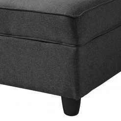 Fredriks Loveuse Lavara - Tissu - Gris foncé 23 Fredriks Loveuse Lavara - Tissu - Gris foncé -Pas Cher Fauteuils Magasin 1000194549 200122 11084800014 DETAILS P000000001000194549