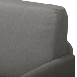 Fredriks Fauteuill convertible Disley II - Tissu - Gris - Avec accoudoirs -Pas Cher Fauteuils Magasin 1000196194 200224 14470000040 DETAILS P000000001000196194
