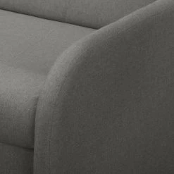 Fredriks Fauteuill convertible Disley II - Tissu - Gris - Avec accoudoirs -Pas Cher Fauteuils Magasin 1000196194 200224 14470000041 DETAILS P000000001000196194