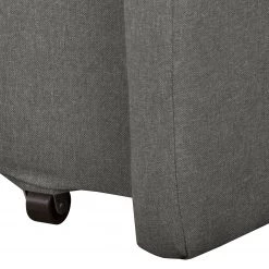 Fredriks Fauteuill convertible Disley II - Tissu - Gris - Avec accoudoirs -Pas Cher Fauteuils Magasin 1000196194 200224 14470000042 DETAILS P000000001000196194