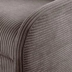 Fredriks Fauteuill convertible Disley IV - Tissu - Expresso - Avec accoudoirs -Pas Cher Fauteuils Magasin 1000196201 200623 18433700024 DETAILS P000000001000196201