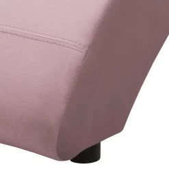 Ars manufacti Chaise relax Sandon II - Imitation cuir - Velours Ravi: Mauve -Pas Cher Fauteuils Magasin 1000196235 200224 14470600371 DETAILS P000000001000196235