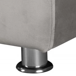 Fredriks Fauteuil Upwell II - Microfibre - Gris - Sans repose-pieds -Pas Cher Fauteuils Magasin 1000196240 200224 14470800429 DETAILS P000000001000196240