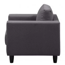 Ars manufacti Fauteuil Bexwell I - Imitation cuir - Tissu Pendo: Noir -Pas Cher Fauteuils Magasin 1000196272 200224 14473400731 DETAILS P000000001000196272